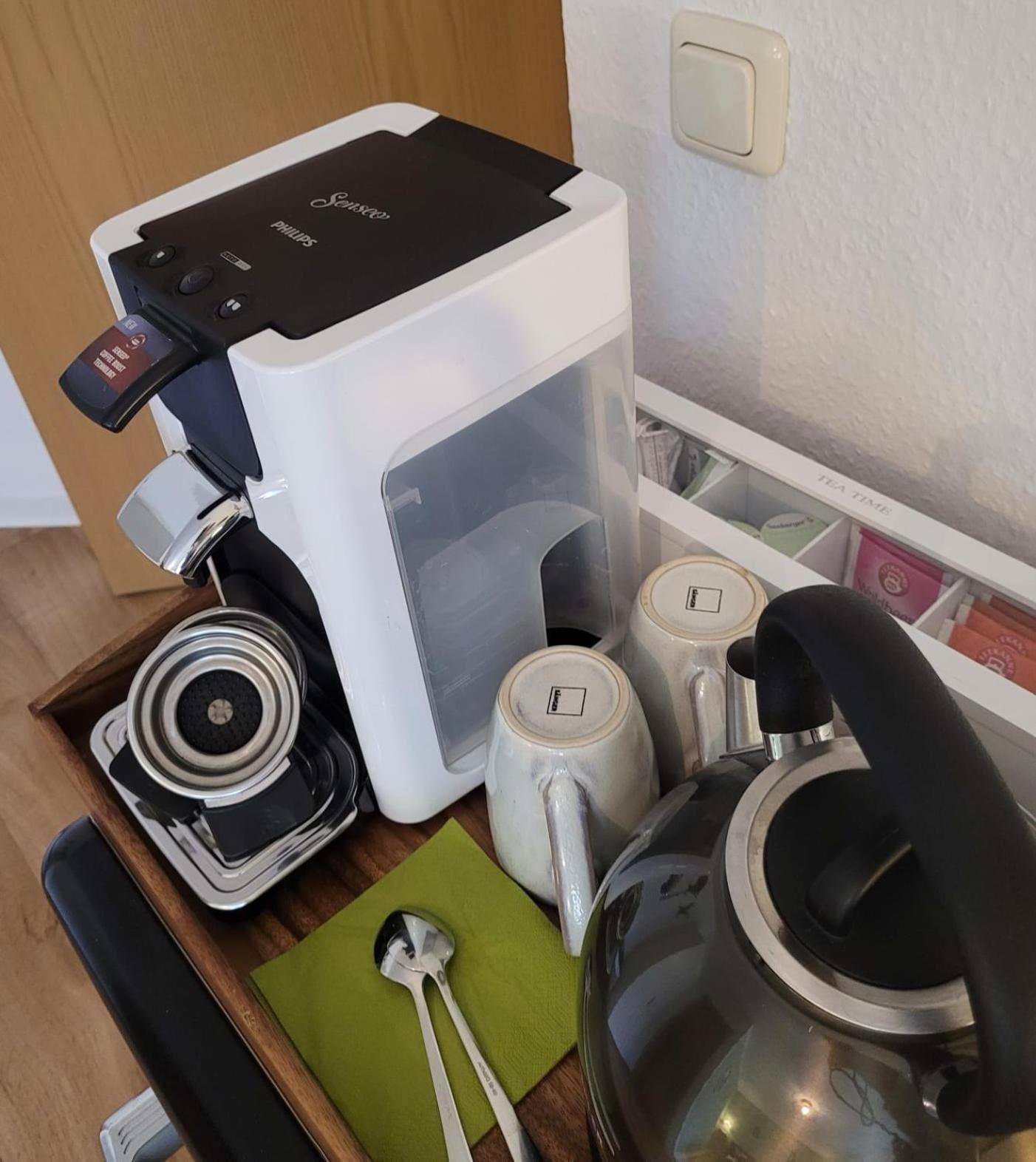 Pension Am Stadtholz Kröpelin Cameră foto